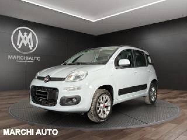 Fiat Panda 0.9 Twinair Turbo Natural Power Lounge 