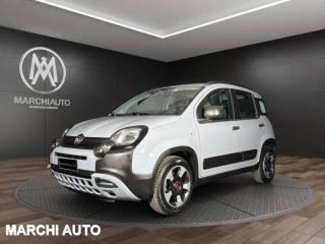 Fiat Panda 1.0 Firefly S&s Hybrid City Cross 
