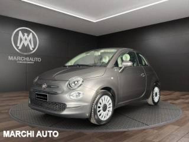 Fiat 500c 1.2 Lounge 