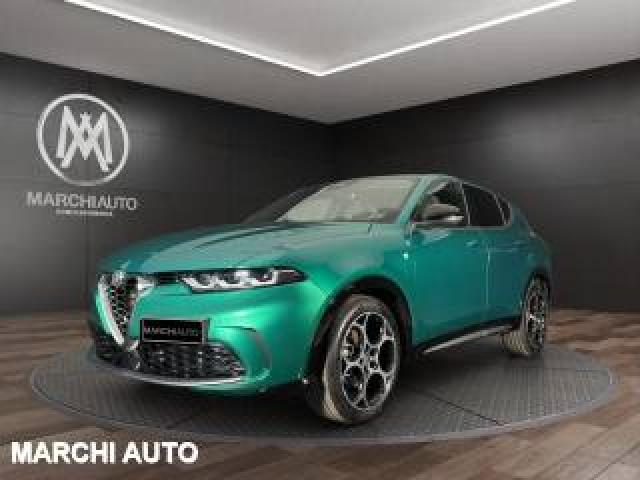 Alfa Romeo Tonale 1.6 Diesel 130 Cv Tct6 Ti 
