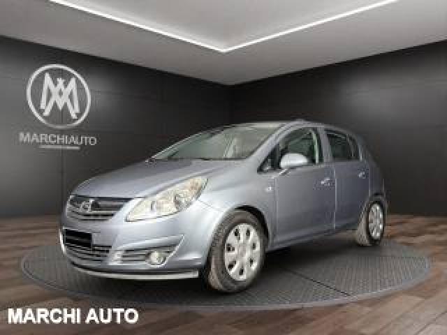 Opel Corsa 1.0 12v 5 Porte Enjoy 