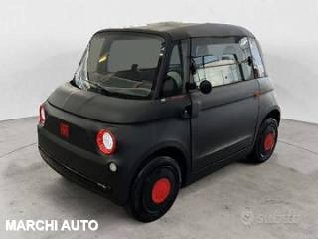 Fiat Topolino 6kw Sporting 
