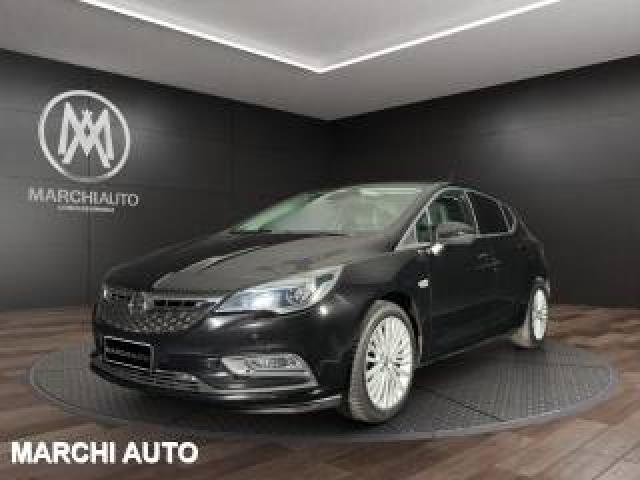 Opel Astra 1.4 Turbo 125 Cv Start&stop 5p. Innovation 