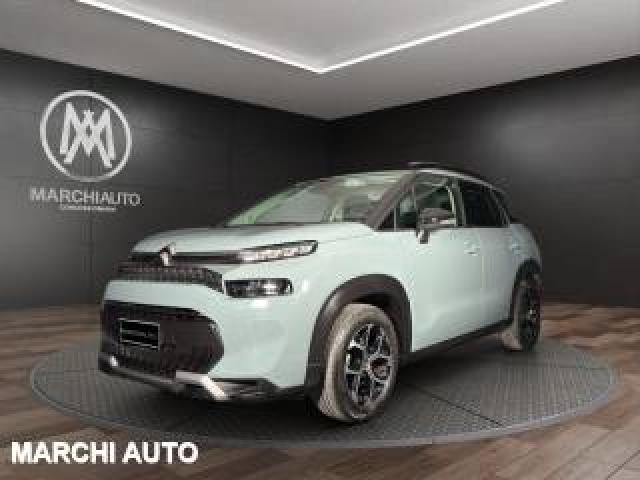 Citroen C3 Aircross Bluehdi 110 S&s Shine Pack 