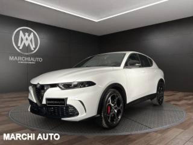 Alfa Romeo Tonale 1.6 Diesel 130 Cv Tct6 Sprint 
