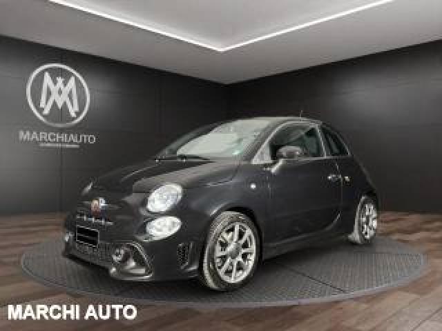 Abarth 595 1.4 Turbo T-Jet 145 Cv 