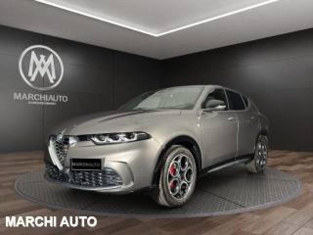 Alfa Romeo Tonale 1.6 Diesel 130 Cv Tct6 Ti 
