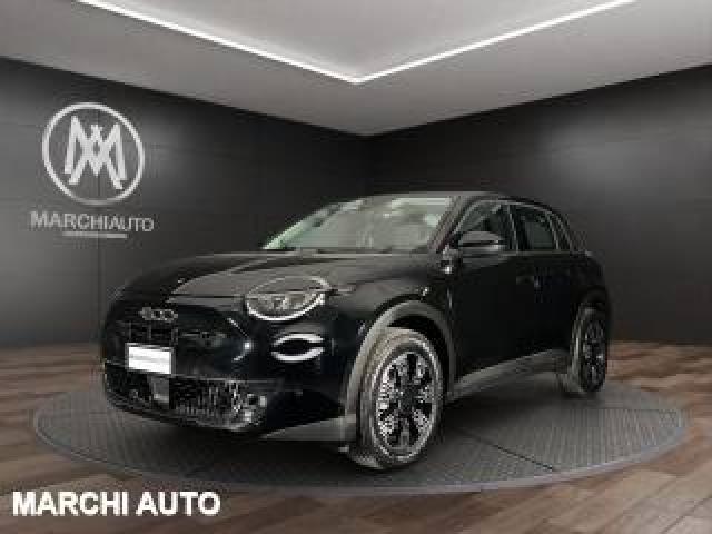 Fiat 600 1.2 Icon 100cv 