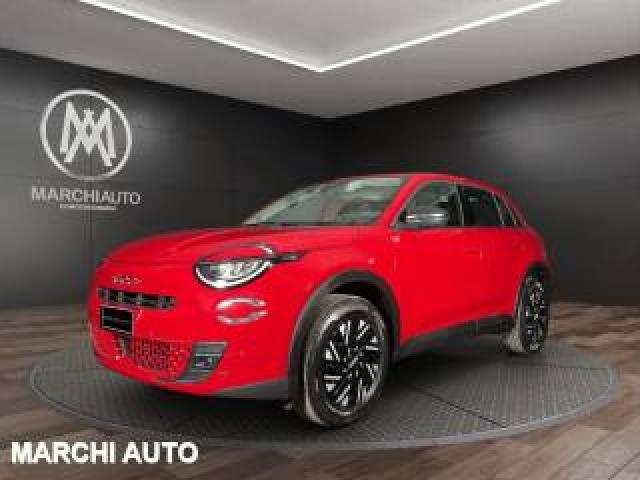 Fiat 600 Hybrid 110 Cv Dct Mhev Icon 