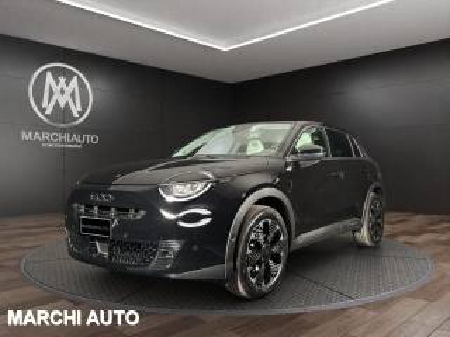Fiat 600 Hybrid 110 Cv Dct Mhev La Prima 