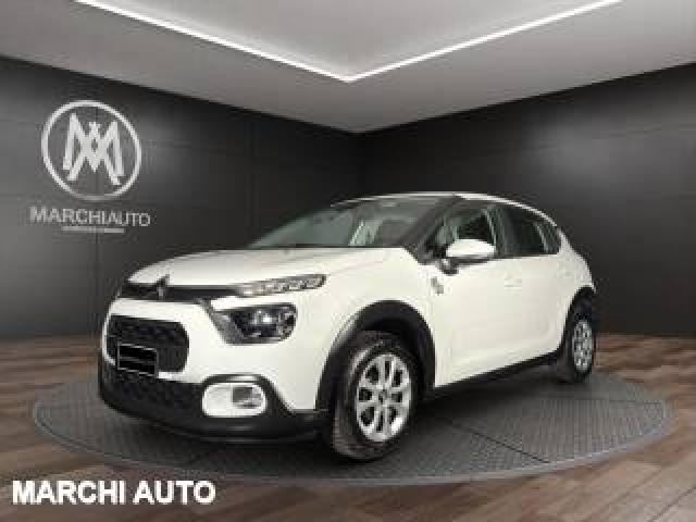 Citroen C3 Puretech 83 S&s You 