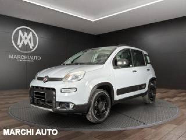 Fiat Panda 1.3 Mjt 95 Cv S&s 4x4 