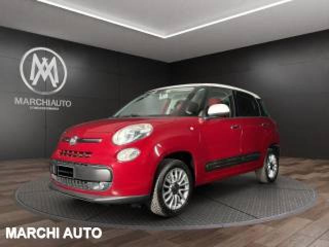 Fiat 500l 0.9 Twinair Turbo Natural Power Pop Star 