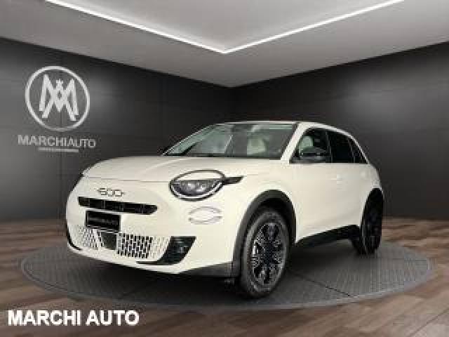 Fiat 600 Hybrid 110 Cv Dct Mhev Icon 