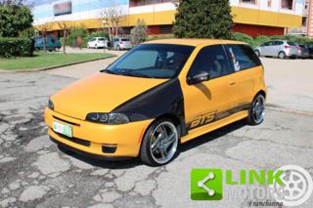 Fiat Punto Gt Turbo 2ª Serie Cat 3 Porte 