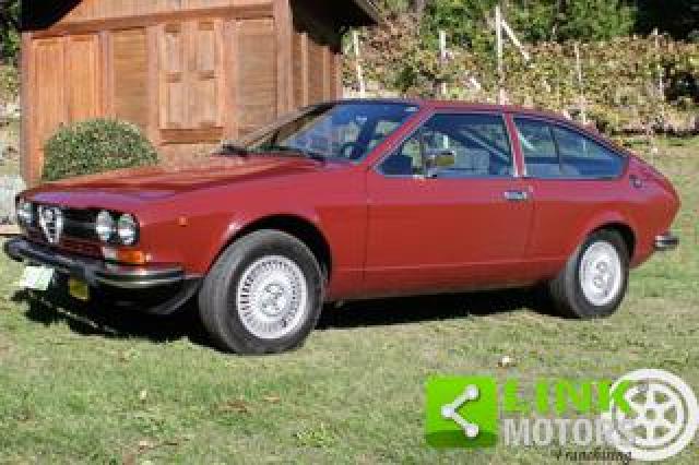 Alfa Romeo