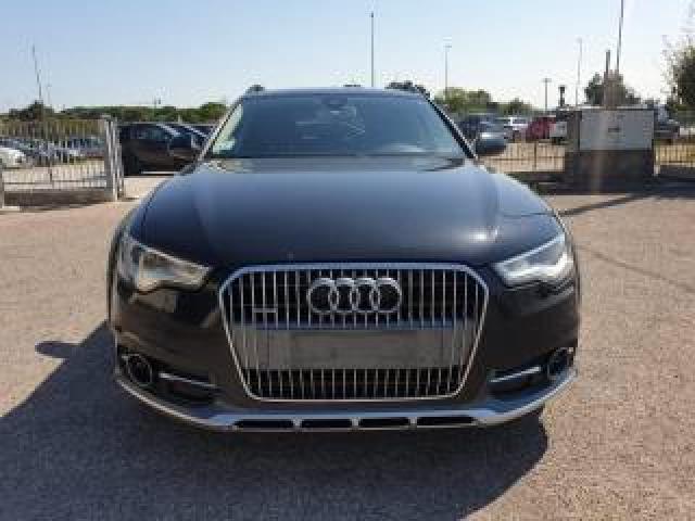 Audi A6 Allroad 3.0 Tdi 313 Cv Tiptronic 