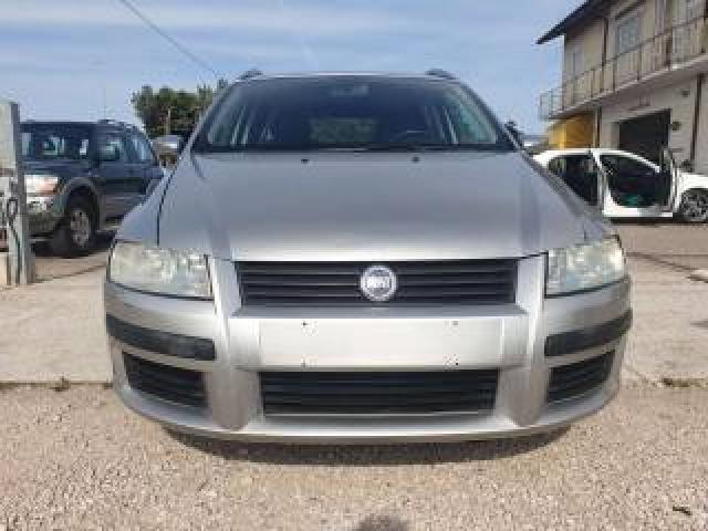 Fiat Stilo 1.9 Mjt 120 Cv Multi Wagon Dynamic 