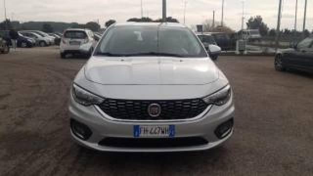 Fiat Tipo Opening Edition 