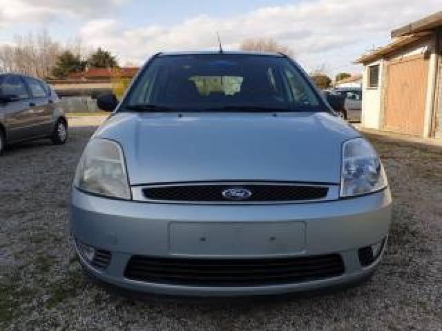 Ford Fiesta 1.4 Tdci 5p. Ambiente 