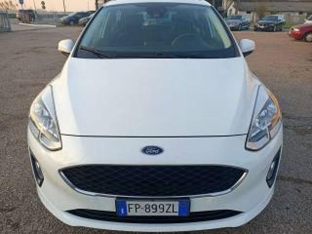 Ford Fiesta 1.5 Plus 5p Adatta A Neopatentati 