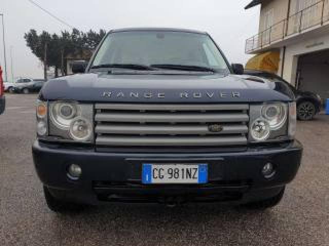 Land Rover Range Rover 3.0 Td6 Vogue Auto 