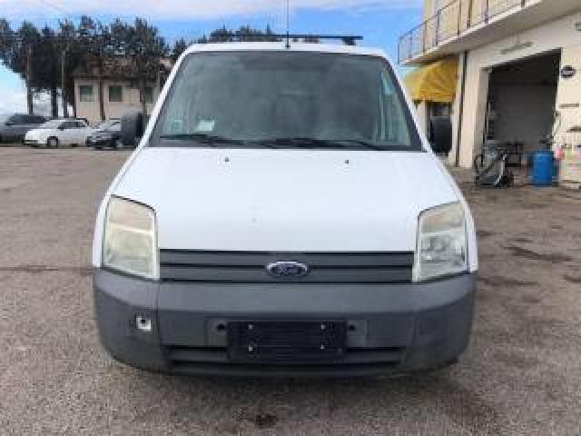 Ford Tourneo Connect 200s 1.8 Tdci/90cv Lx 