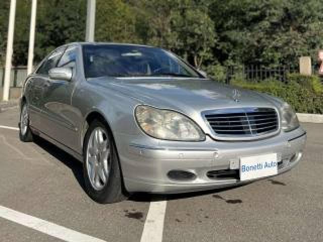 Mercedes Benz