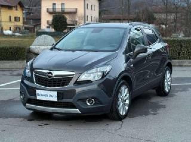 Opel Mokka Mokka I 1.4 T Cosmo 4x4 