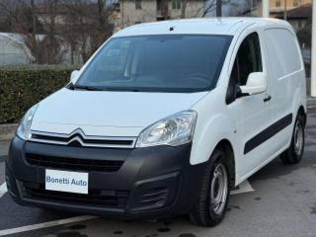 Citroen Berlingo Berlingo Autocarro 1.6 Bluehdi 100cv + Iva 