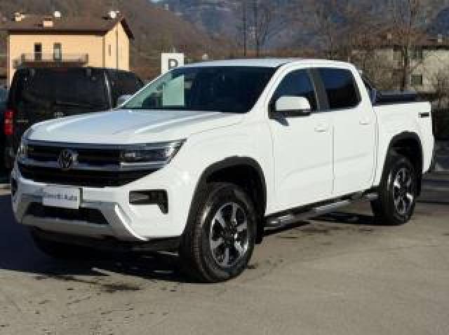 Volkswagen Amarok Amarok Ii 2023 3.0 Tdi V6 Style 4motion Auto + Iva 