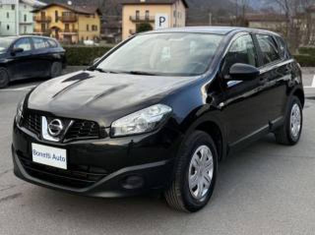 Nissan Qashqai Qashqai I 2007 1.5 Dci 