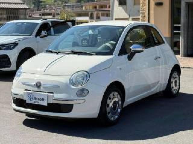 Fiat 500 500 Iii 1.2 Pop 69cv 