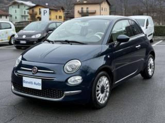 Fiat 500 500 Iii 2015 1.3 Mjt Lounge 95cv 