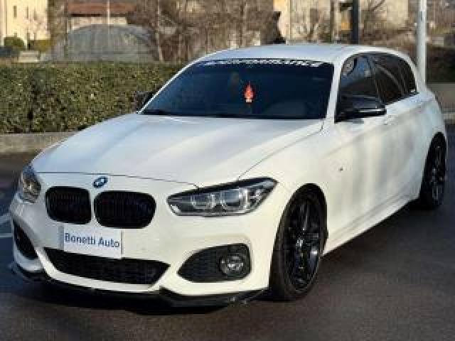 Bmw 114 Serie 1 F/20-21 2015 114d Msport 5p 