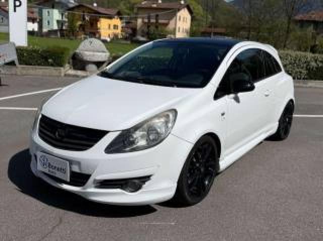 Opel Corsa Corsa Iv 3p 1.3 Cdti Enjoy C/radio 90cv 