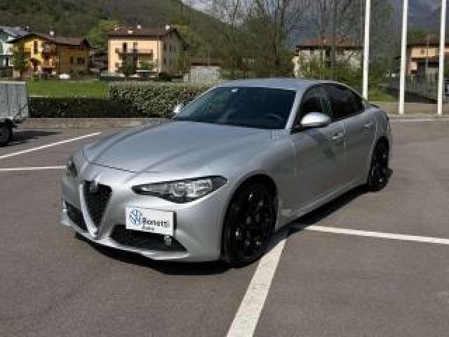Alfa Romeo Giulia Giulia 2.2 T Super 180cv Auto 
