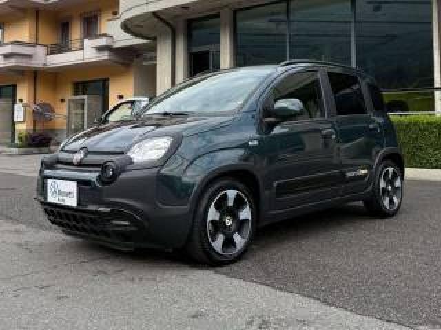 Fiat Panda Pandina Iii 2024 Cross Pandina Cross 1.0 Firefly H 
