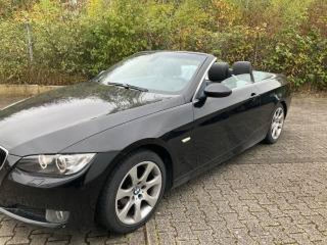 Bmw 320 I Cat Cabrio Tagliandi Bmw 