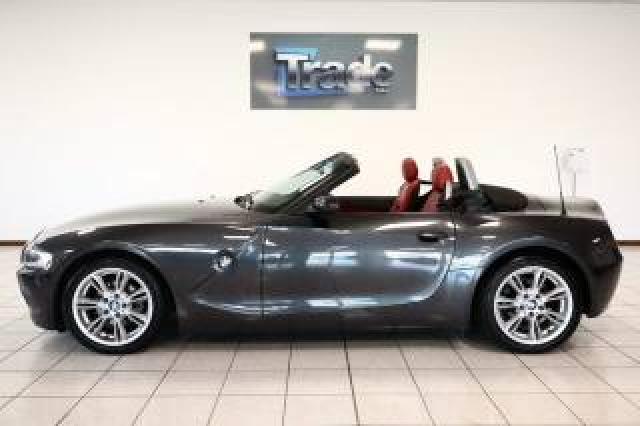 Bmw Z4 2.2i 6 Cilindri - Iscrivibile Asi 