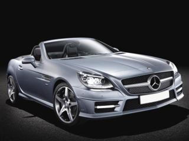 Mercedes Benz Slk 200 Tagliandi Mercedes - Garanzia 