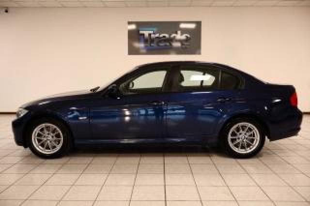 Bmw 318 I Euro 5 Benzina Automatica Tetto 