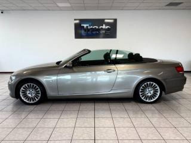 Bmw 325 I Cat Cabrio Futura 