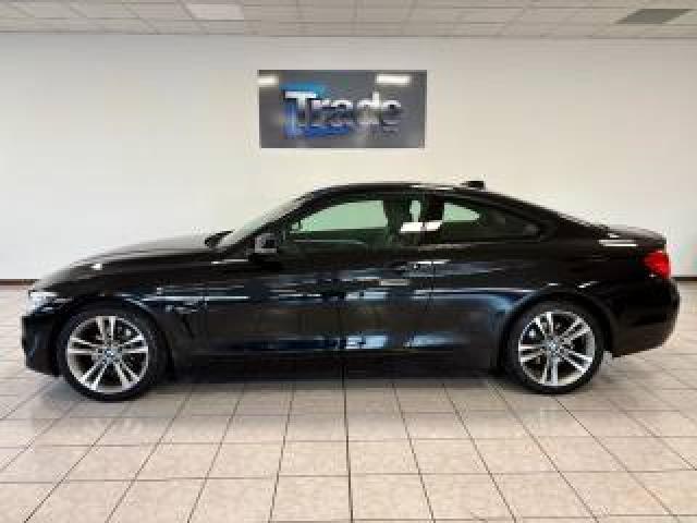Bmw 420 I 