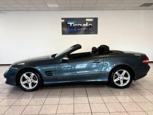 Mercedes Benz Sl 350 Iscrivibile Asi - Garanzia 