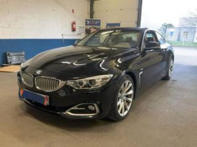 Bmw 428 I Rara Manuale Luxury 