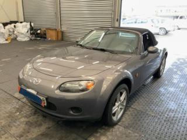 Mazda Mx-5 ? 1.8l 16v Iscrivibile Asi 
