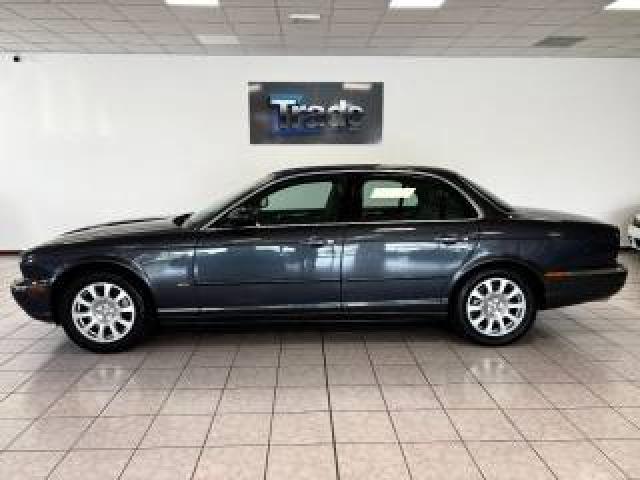 Jaguar Xj6 ? 3.0 V6 Cat Iscritta Asi 