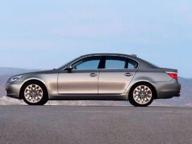 Bmw 523 I Benzina Euro 5 - Tagliandi 
