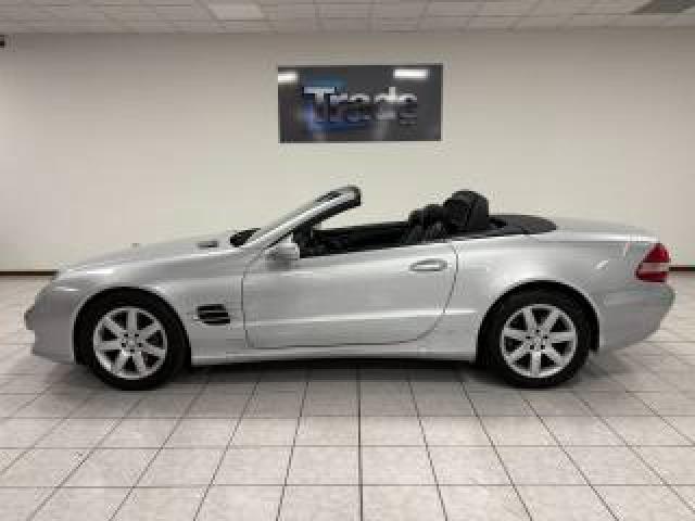 Mercedes Benz Sl 350 ? Iscrivibile Asi - Tutti Tagliandi Mercedes 